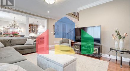 Residential - Single Family Home - Vaughan, Canada - Canada