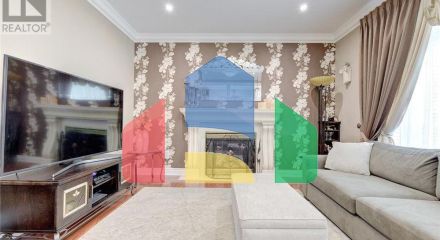 Residential - Single Family Home - Vaughan, Canada - Canada