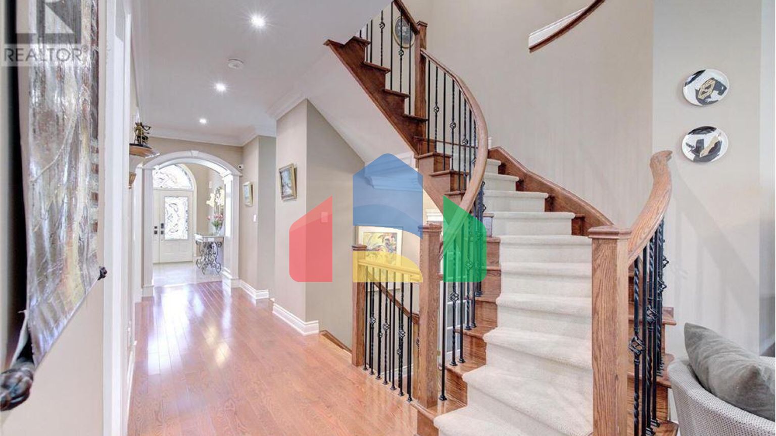 Residential - Single Family Home - Vaughan, Canada - Canada