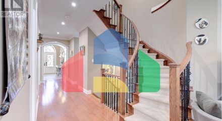 Residential - Single Family Home - Vaughan, Canada - Canada