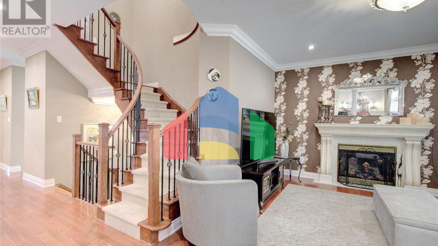 Residential - Single Family Home - Vaughan, Canada - Canada