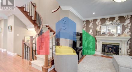 Residential - Single Family Home - Vaughan, Canada - Canada