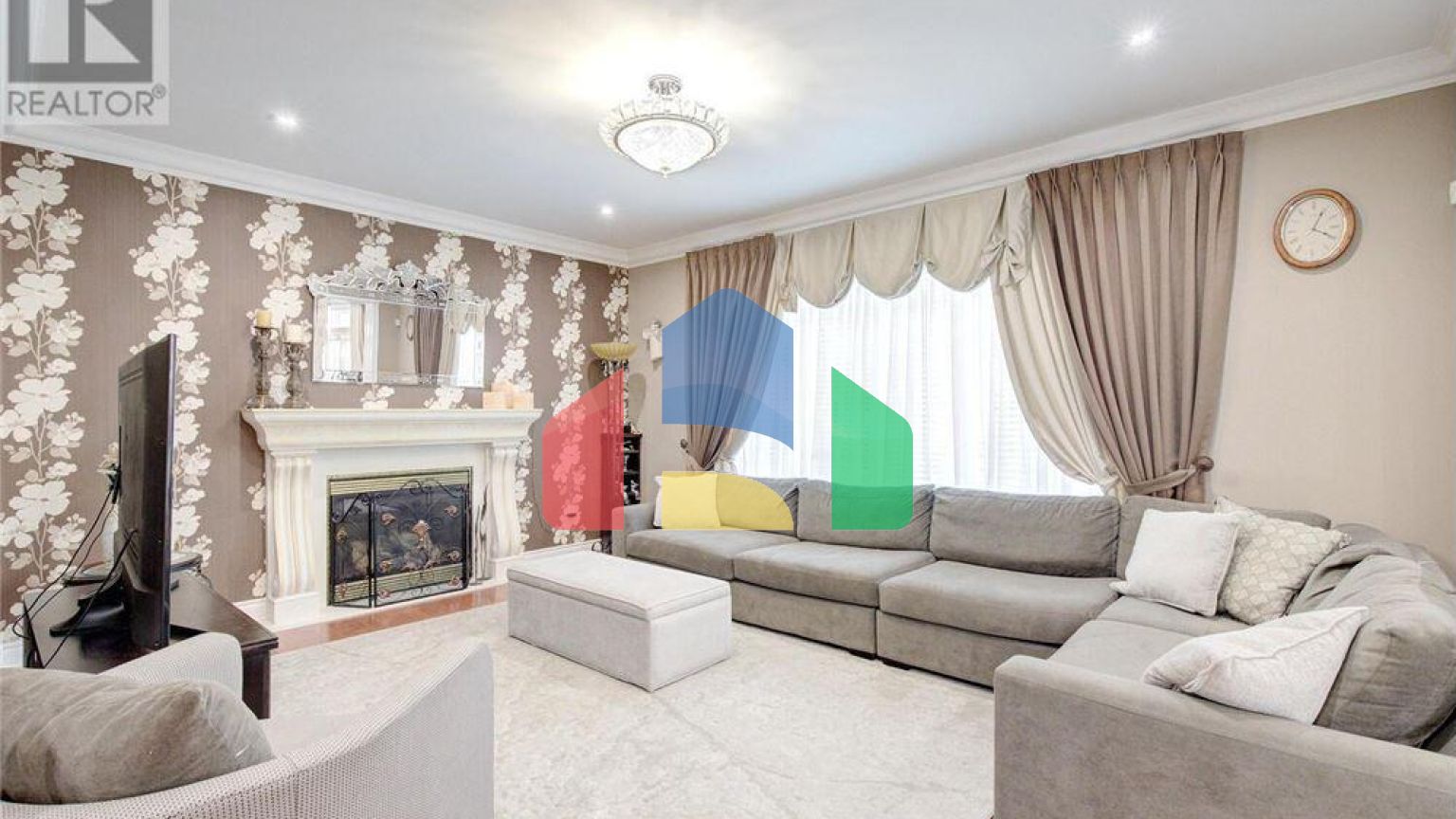 Residential - Single Family Home - Vaughan, Canada - Canada