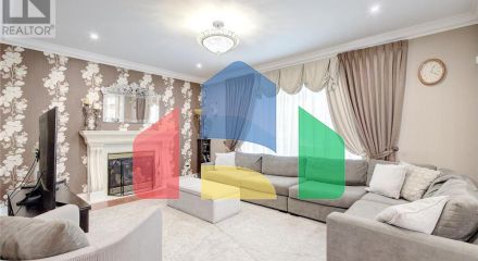 Residential - Single Family Home - Vaughan, Canada - Canada