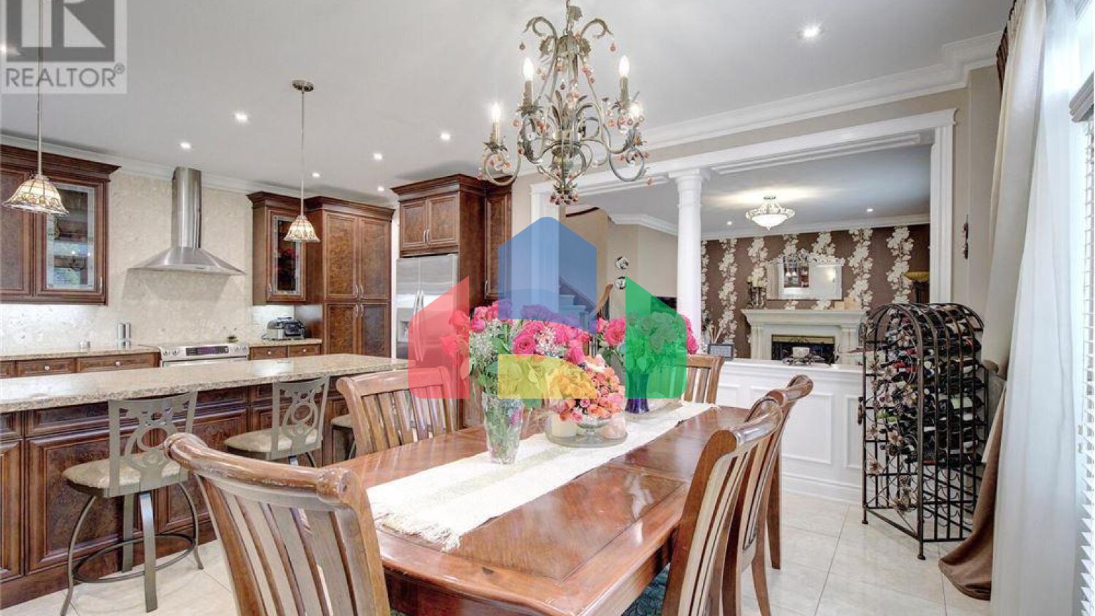 Residential - Single Family Home - Vaughan, Canada - Canada