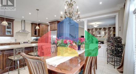 Residential - Single Family Home - Vaughan, Canada - Canada