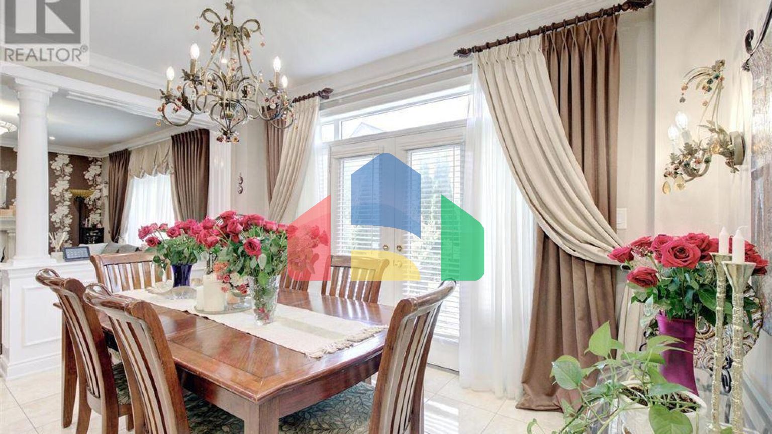 Residential - Single Family Home - Vaughan, Canada - Canada