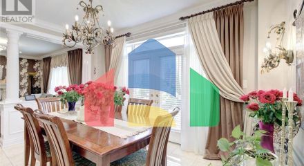 Residential - Single Family Home - Vaughan, Canada - Canada