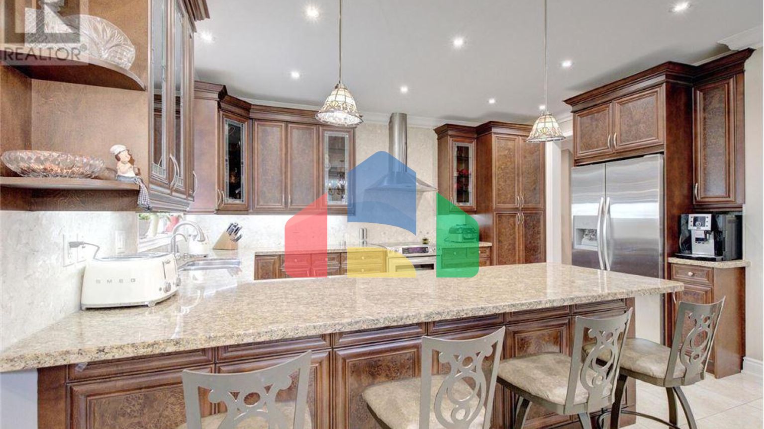 Residential - Single Family Home - Vaughan, Canada - Canada