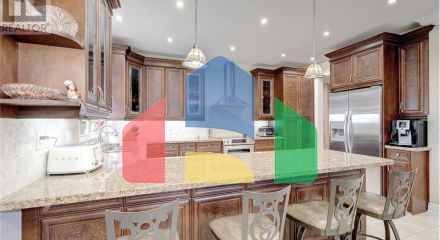 Residential - Single Family Home - Vaughan, Canada - Canada