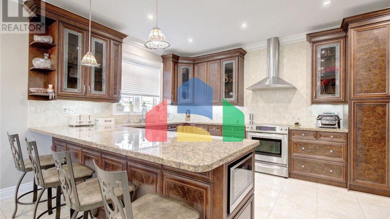 Residential - Single Family Home - Vaughan, Canada - Canada