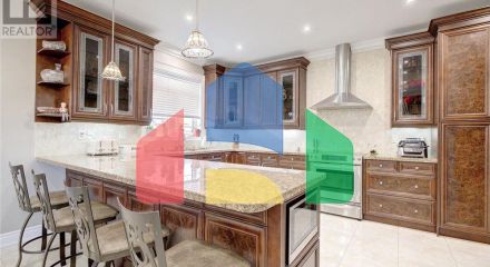 Residential - Single Family Home - Vaughan, Canada - Canada