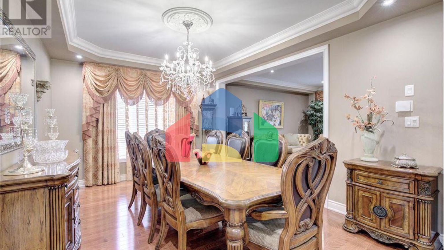 Residential - Single Family Home - Vaughan, Canada - Canada