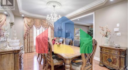 Residential - Single Family Home - Vaughan, Canada - Canada