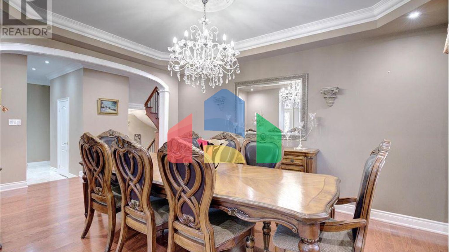 Residential - Single Family Home - Vaughan, Canada - Canada