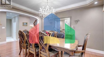 Residential - Single Family Home - Vaughan, Canada - Canada