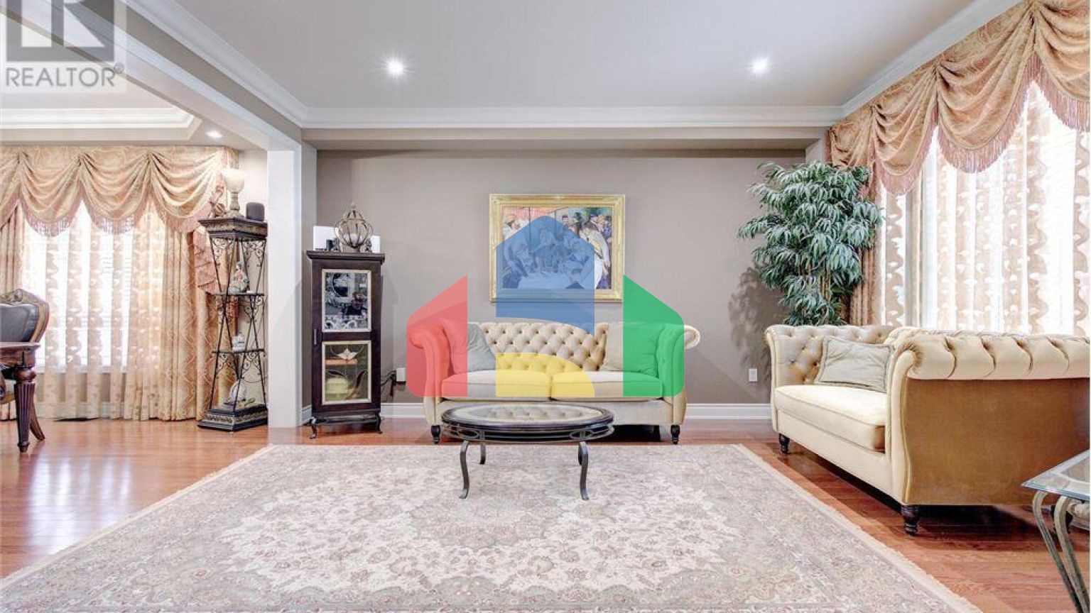 Residential - Single Family Home - Vaughan, Canada - Canada