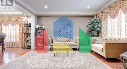 Residential - Single Family Home - Vaughan, Canada - Canada