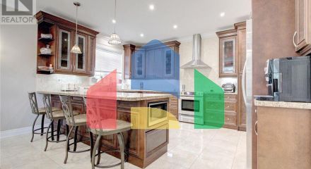 Residential - Single Family Home - Vaughan, Canada - Canada