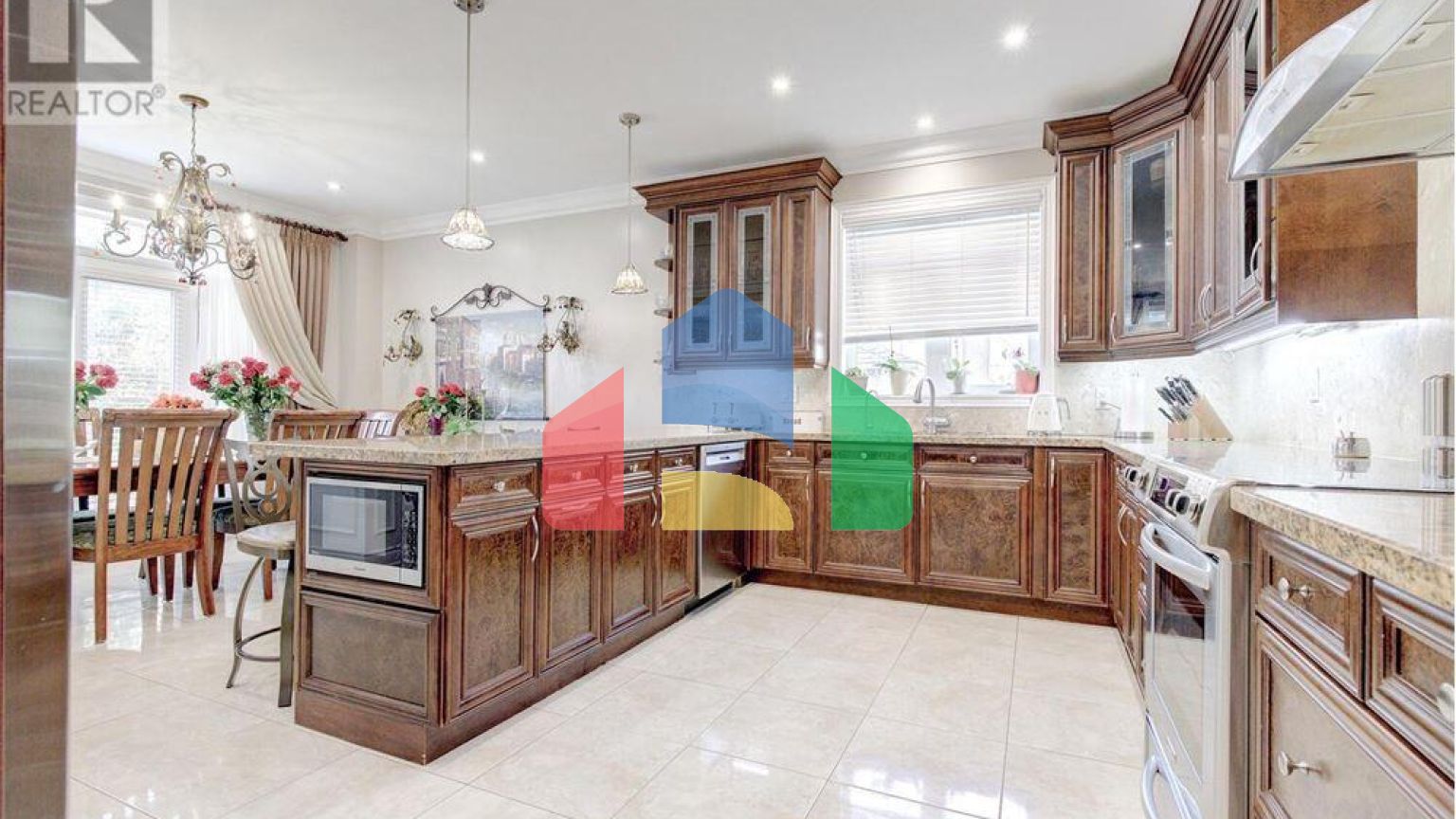 Residential - Single Family Home - Vaughan, Canada - Canada