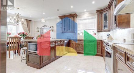 Residential - Single Family Home - Vaughan, Canada - Canada