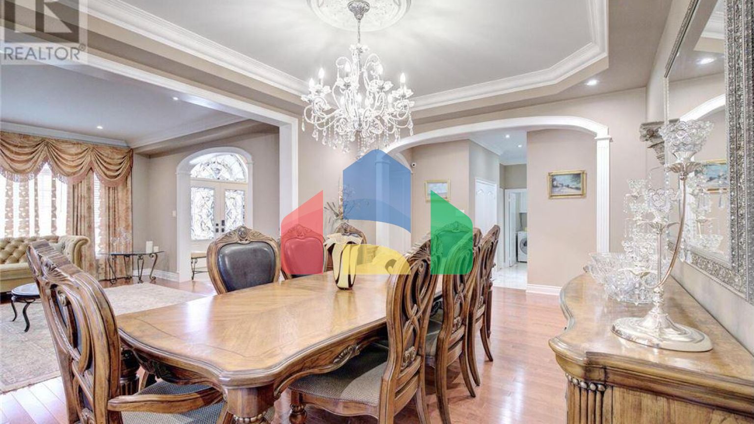 Residential - Single Family Home - Vaughan, Canada - Canada