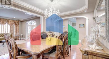 Residential - Single Family Home - Vaughan, Canada - Canada