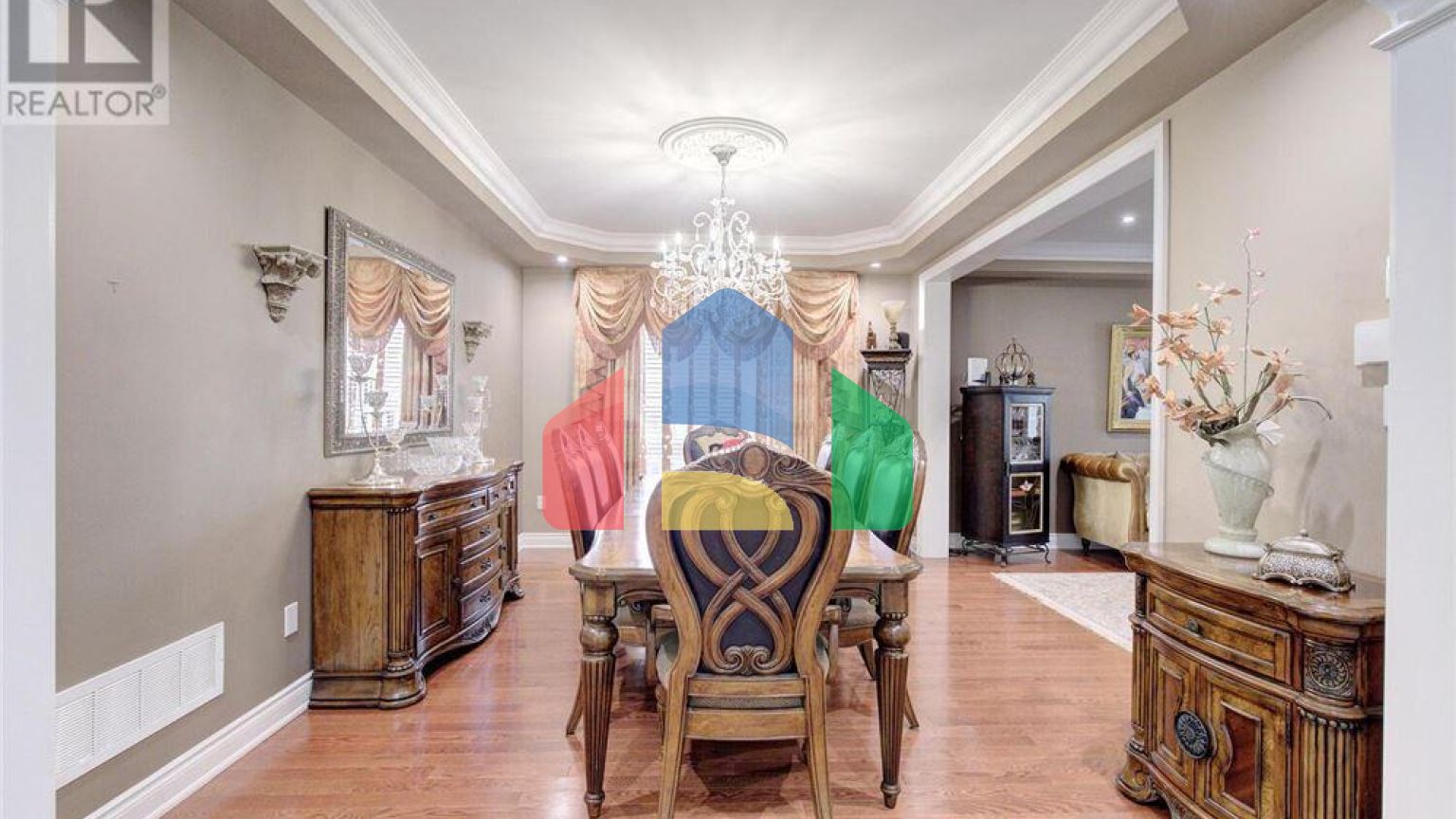 Residential - Single Family Home - Vaughan, Canada - Canada