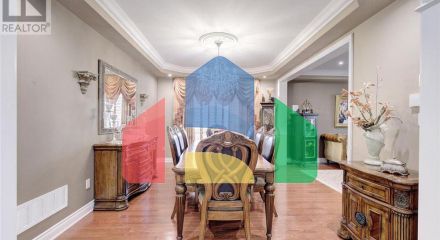 Residential - Single Family Home - Vaughan, Canada - Canada