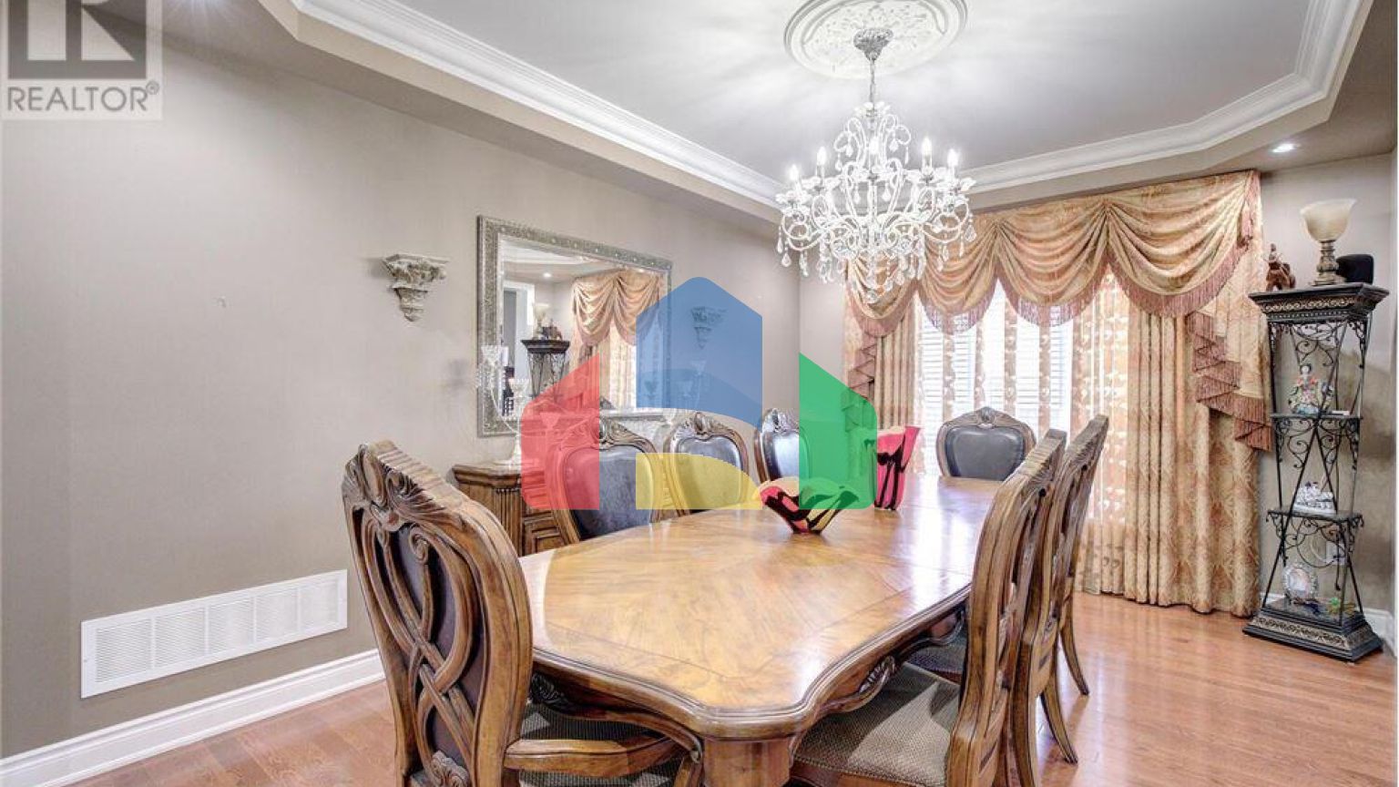 Residential - Single Family Home - Vaughan, Canada - Canada