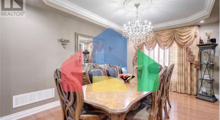 Residential - Single Family Home - Vaughan, Canada - Canada