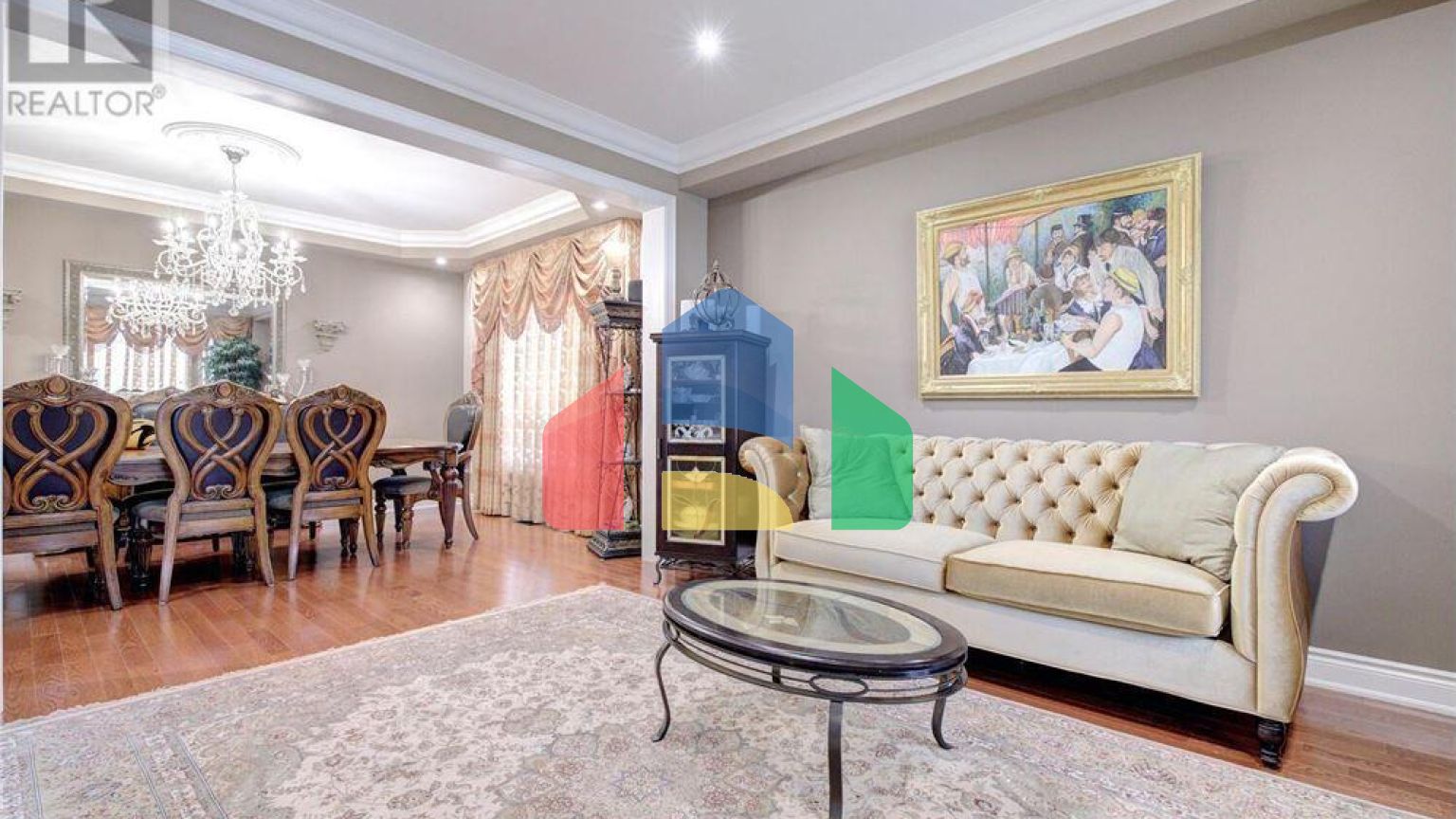 Residential - Single Family Home - Vaughan, Canada - Canada