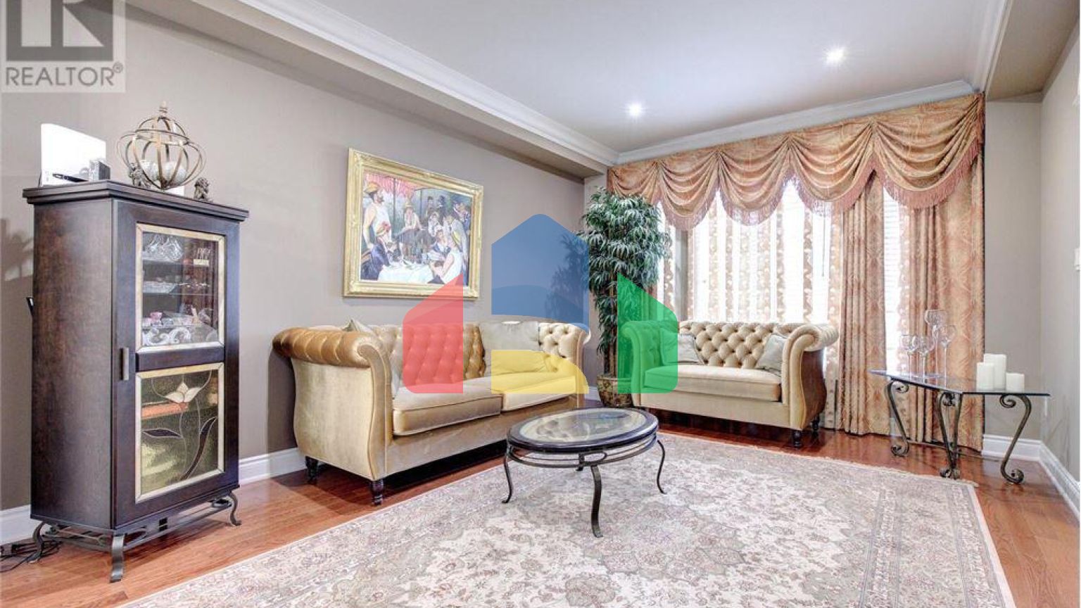 Residential - Single Family Home - Vaughan, Canada - Canada