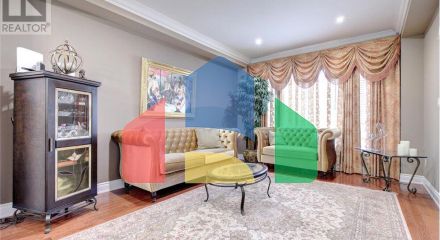 Residential - Single Family Home - Vaughan, Canada - Canada