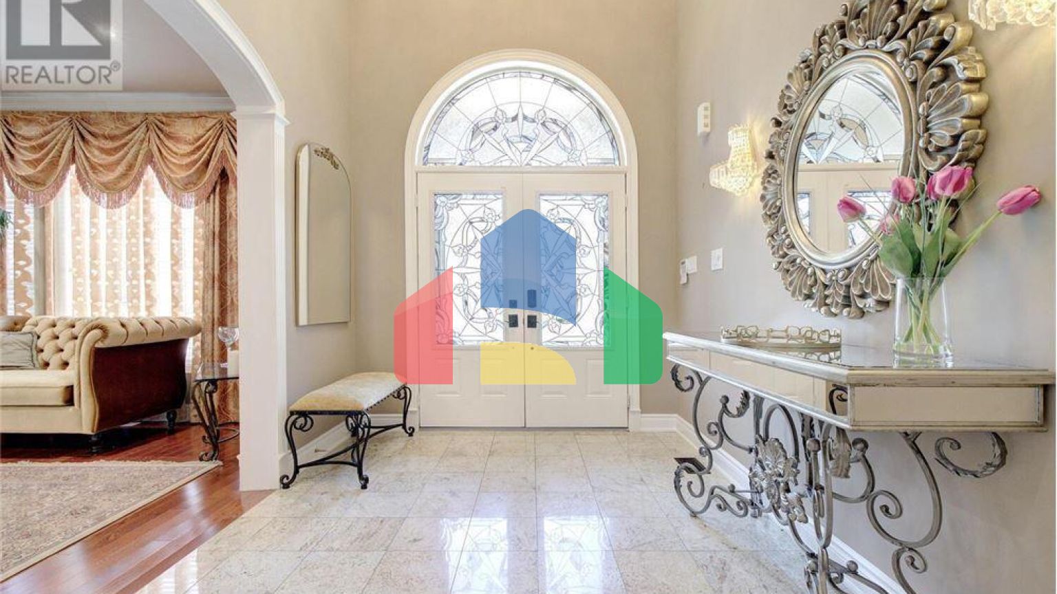 Residential - Single Family Home - Vaughan, Canada - Canada