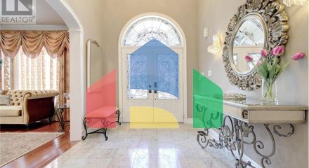 Residential - Single Family Home - Vaughan, Canada - Canada