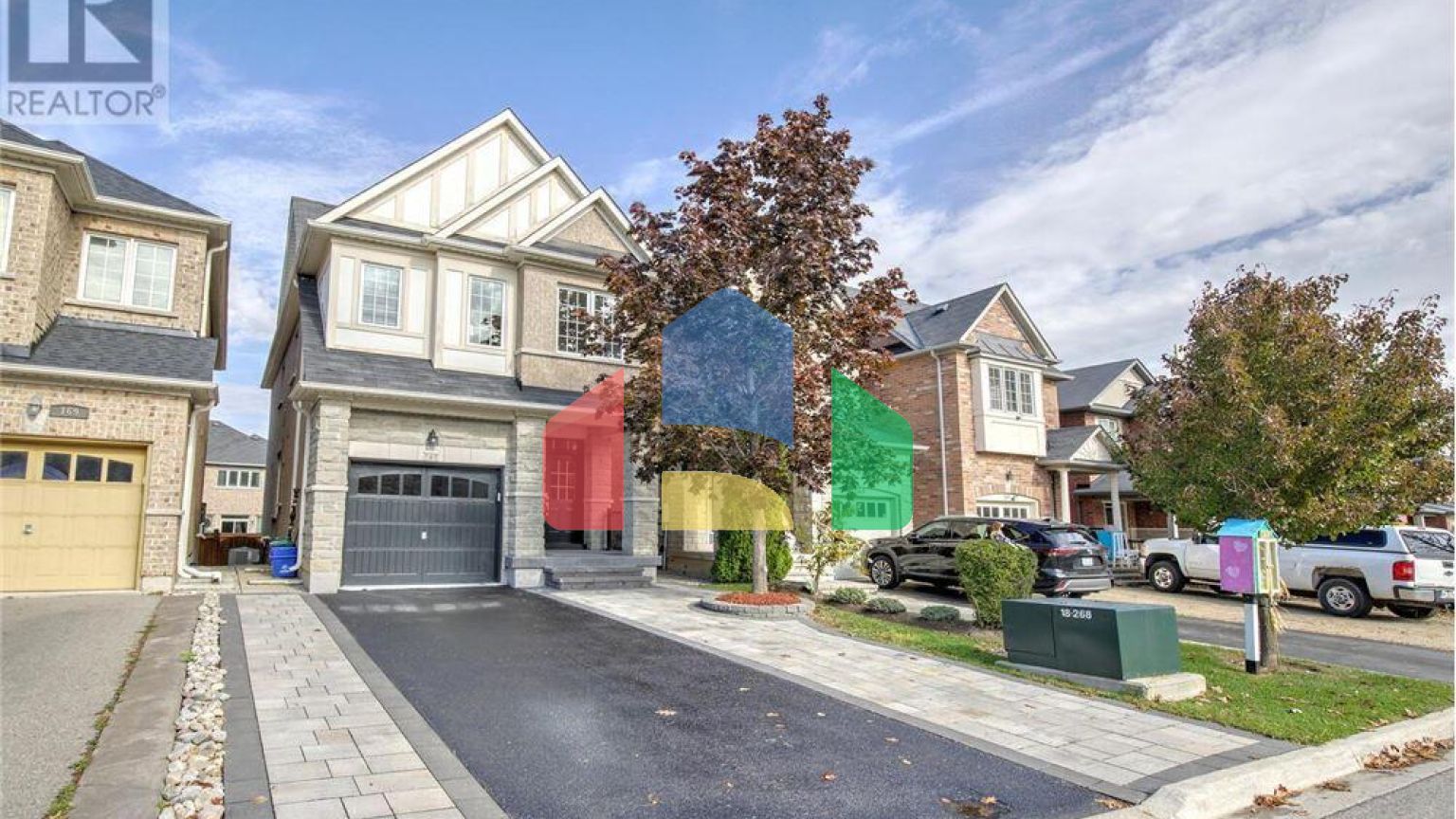 Residential - Single Family Home - Vaughan, Canada - Canada