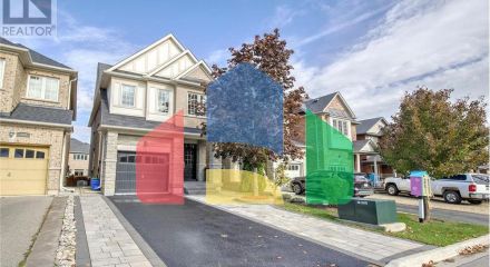 Residential - Single Family Home - Vaughan, Canada - Canada