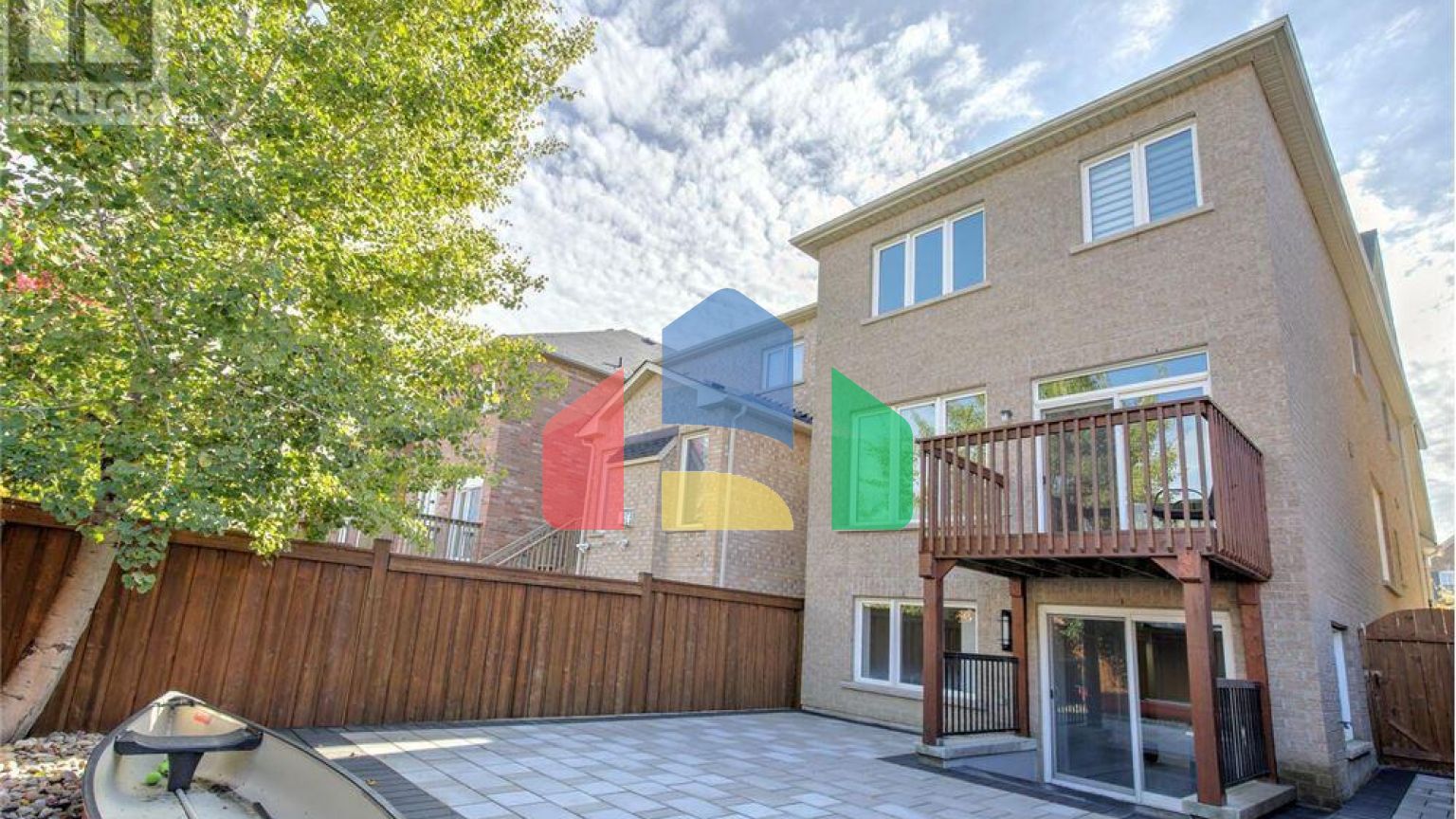 Residential - Single Family Home - Vaughan, Canada - Canada