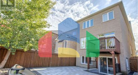 Residential - Single Family Home - Vaughan, Canada - Canada