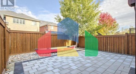 Residential - Single Family Home - Vaughan, Canada - Canada