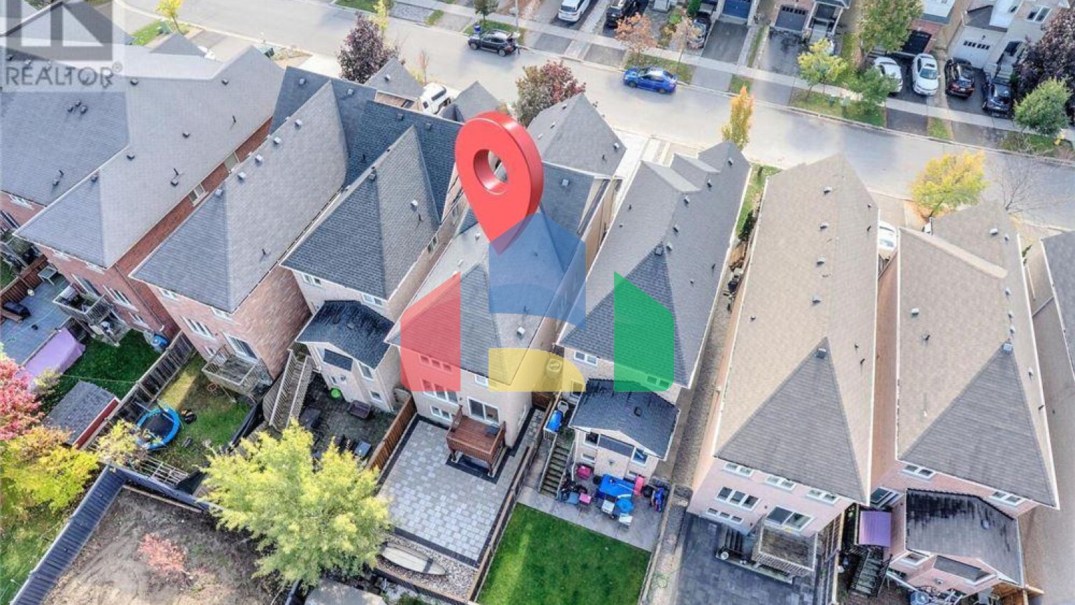 Residential - Single Family Home - Vaughan, Canada - Canada