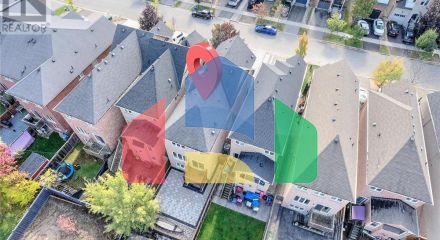 Residential - Single Family Home - Vaughan, Canada - Canada