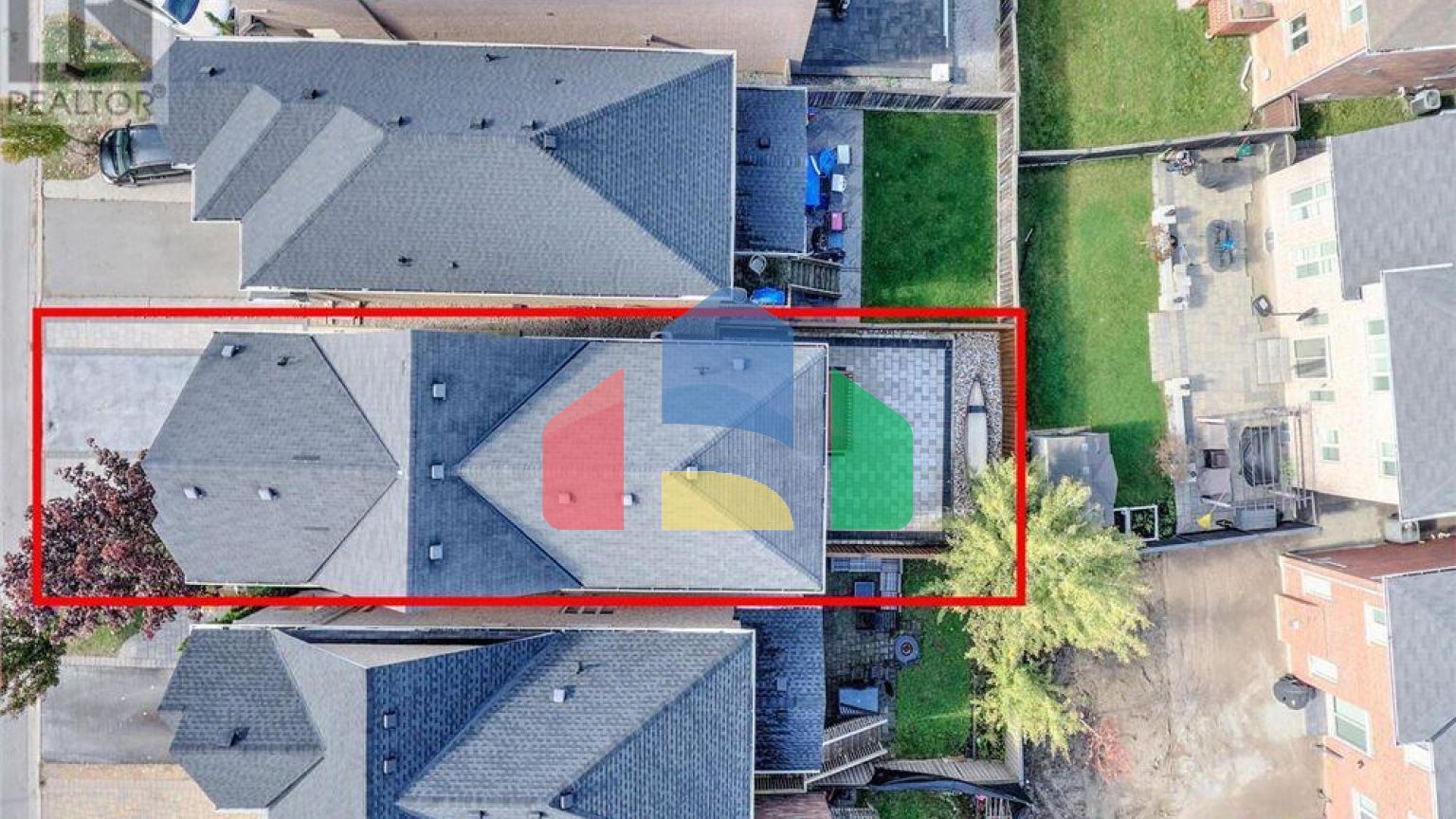 Residential - Single Family Home - Vaughan, Canada - Canada