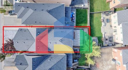 Residential - Single Family Home - Vaughan, Canada - Canada