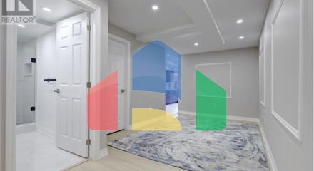 Residential - Single Family Home - Vaughan, Canada - Canada