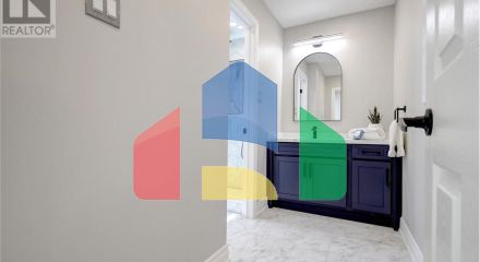 Residential - Single Family Home - Vaughan, Canada - Canada