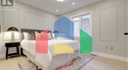 Residential - Single Family Home - Vaughan, Canada - Canada