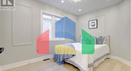 Residential - Single Family Home - Vaughan, Canada - Canada