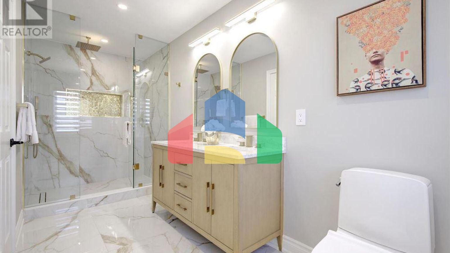 Residential - Single Family Home - Vaughan, Canada - Canada